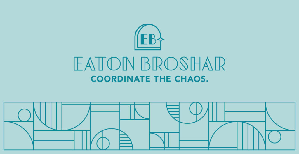 Eaton Broshar primary logo.